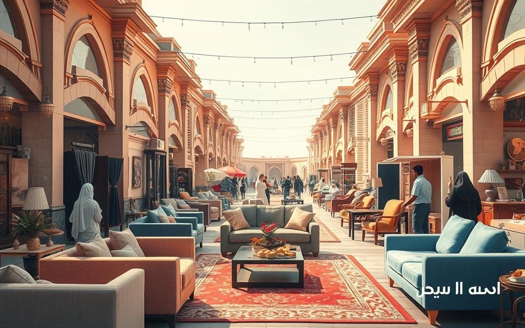 4 طرق لبيع أثاثك المستعمل