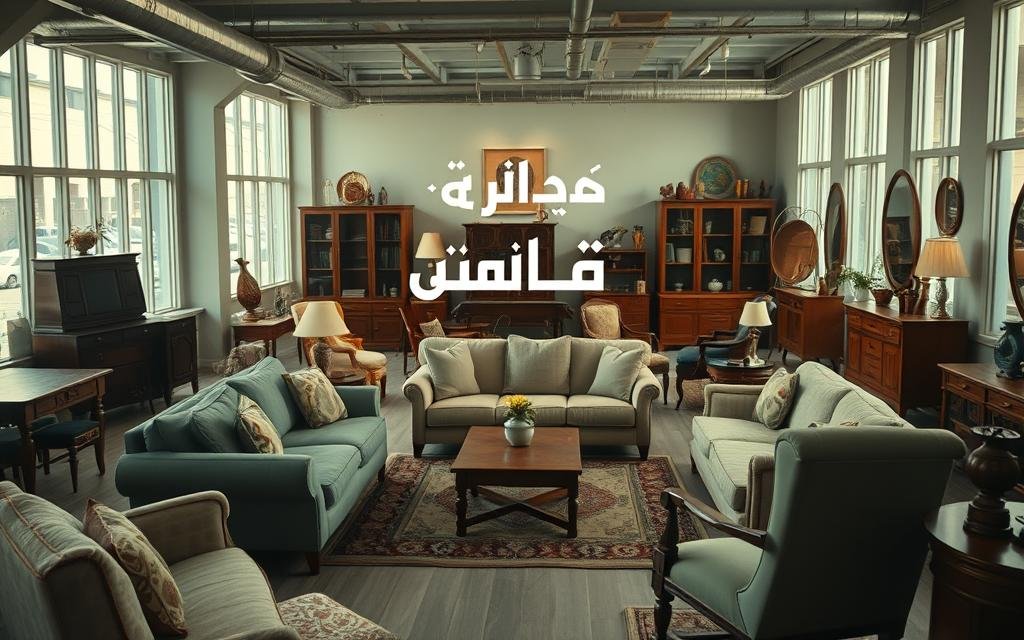 شراء اثاث مستعمل ظهرة لبن