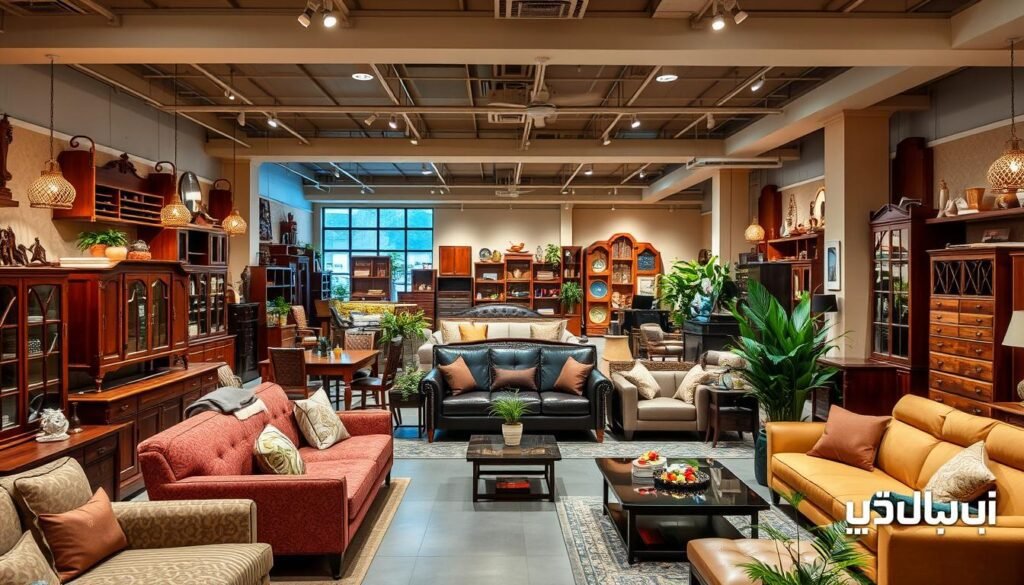 من نحن عن الشركة - شركة بي أثاث