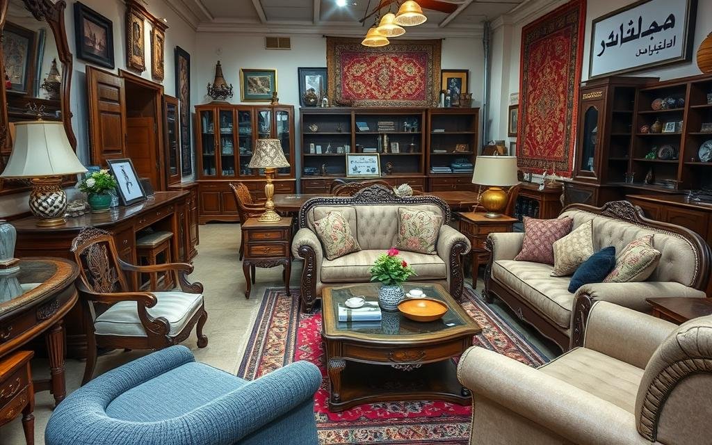 شراء الأثاث المستعمل جنوب الرياض