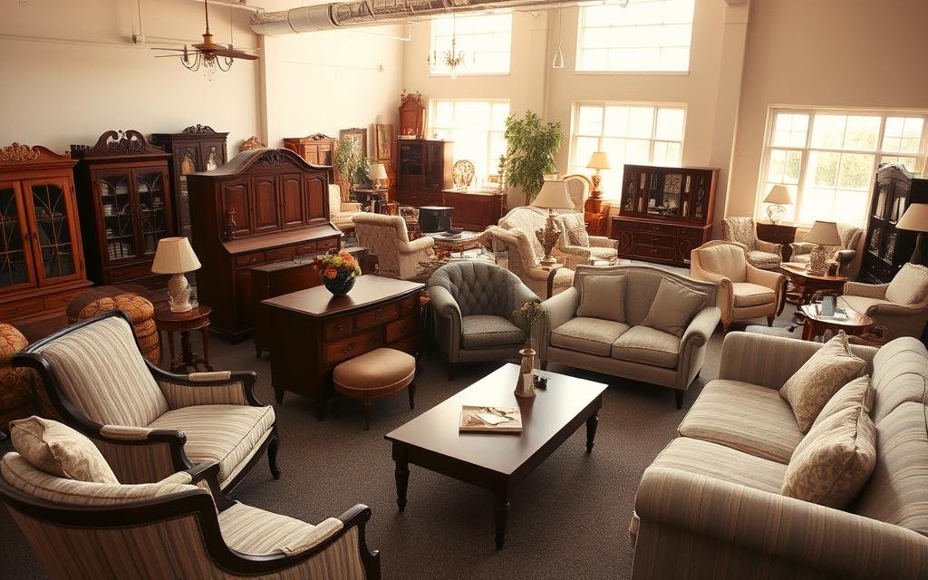 شراء الاثاث المستعمل شمال الرياض