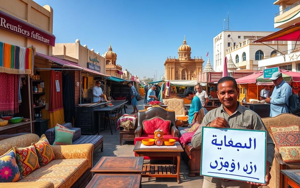 10 أرقام موثوقة لشراء الأثاث