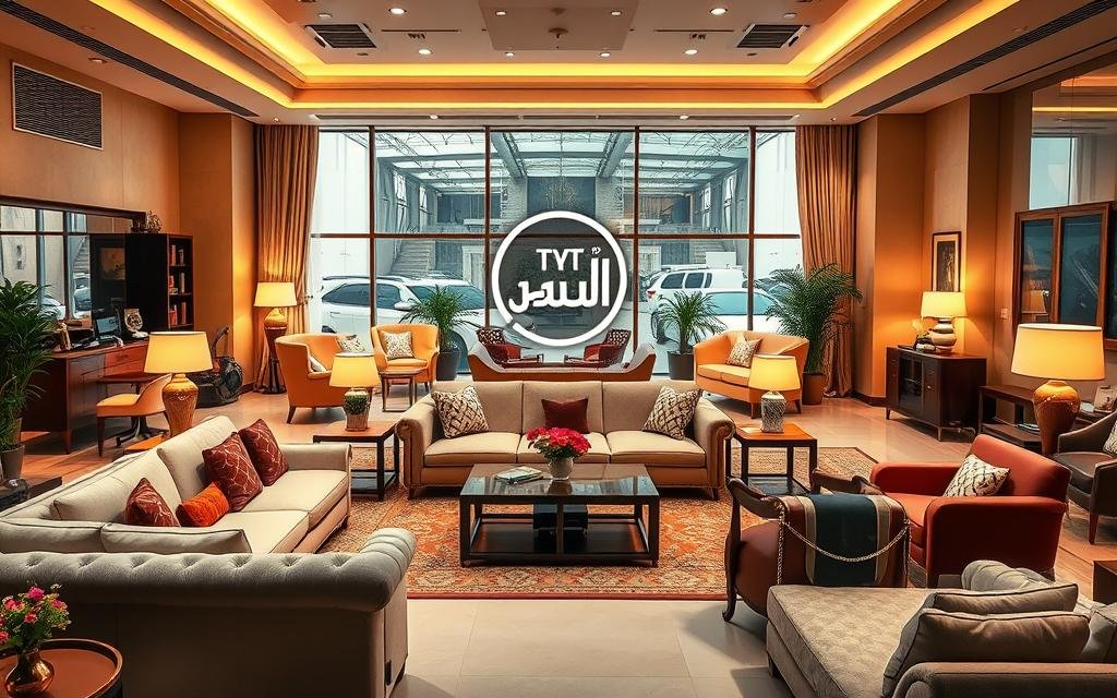 أعلى 3 أرقام مشترين للأثاث المستعمل