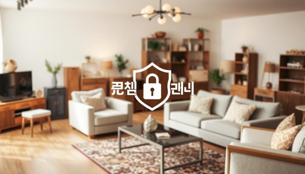 سياسة الخصوصية شركة بي أثاث