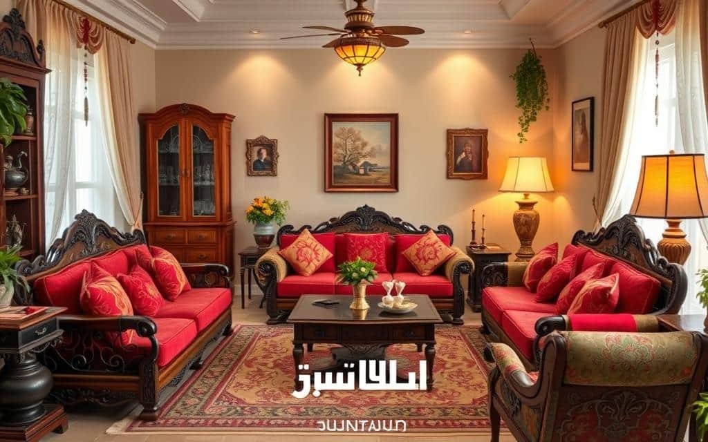 شراء الأثاث المستعمل شرق الرياض