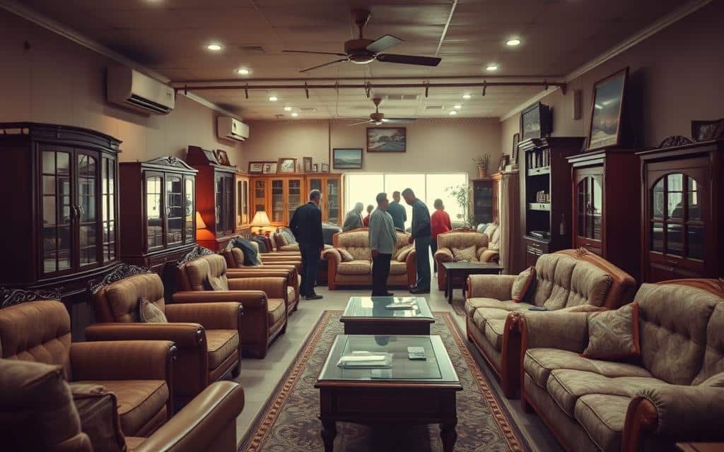 شراء الاثاث المستعمل حي النخيل