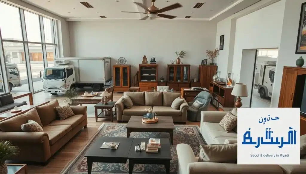 شراء اثاث مستعمل في الرياض