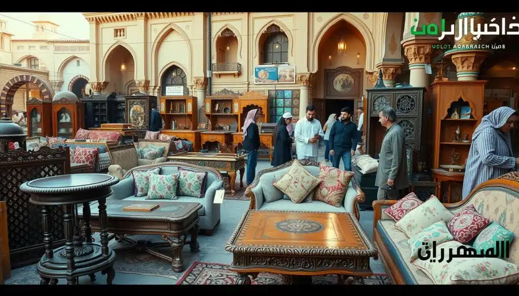 رقم شراء الاثاث المستعمل بالرياض