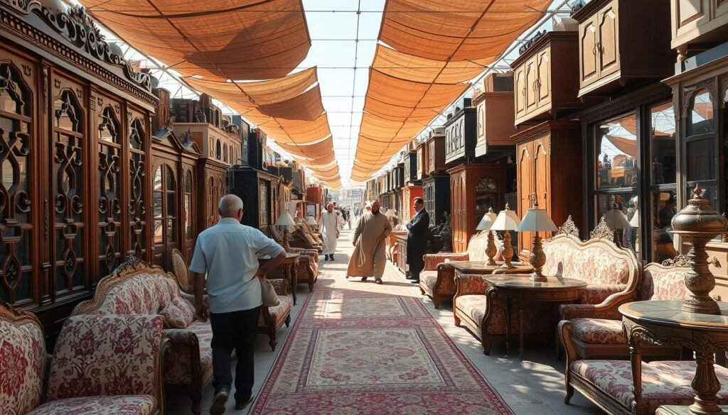 محل يشتري اثاث مستعمل فى الرياض