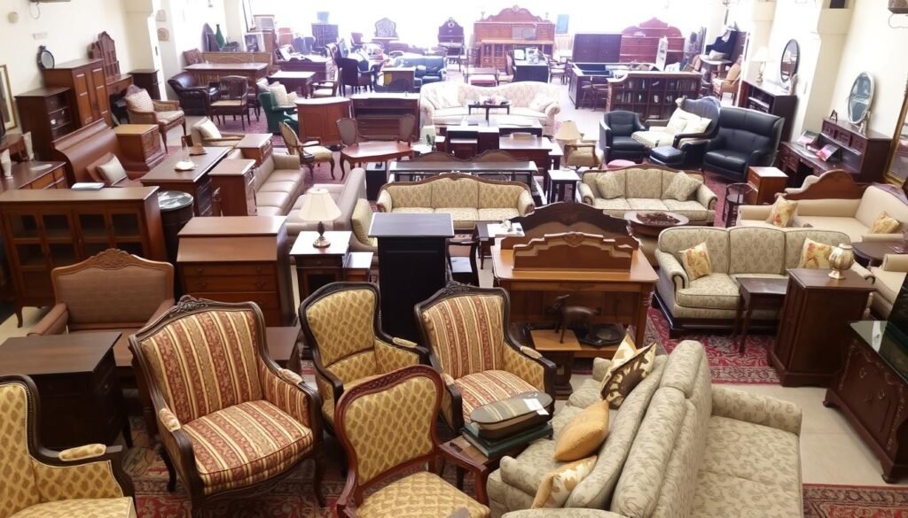 شراء اثاث مستعمل بالرياض