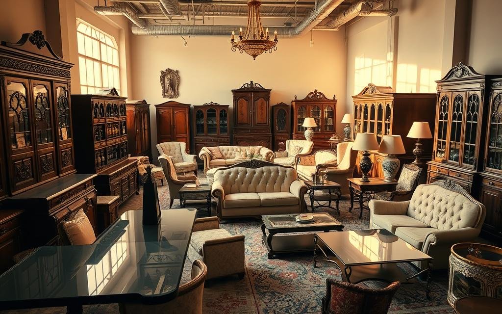 محلات شراء الاثاث المستعمل بالرياض