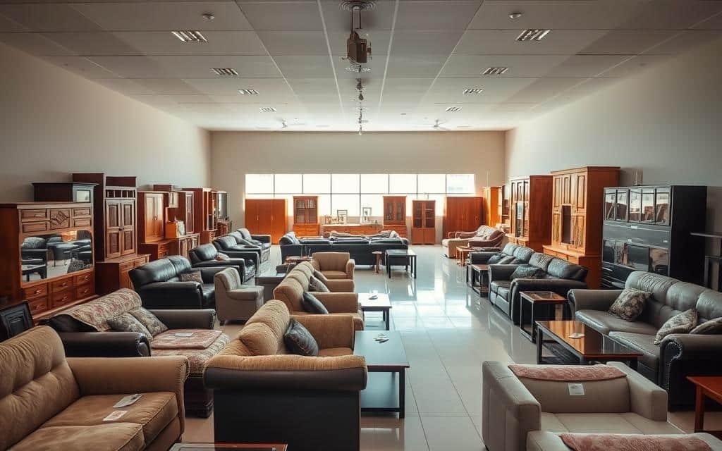 محلات شراء الأثاث المستعمل بالرياض