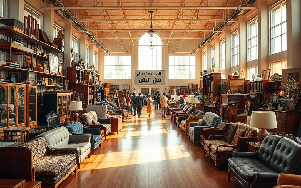 5 نصائح للحفاظ على جودة أثاثك المستعمل قبل بيعه بالرياض