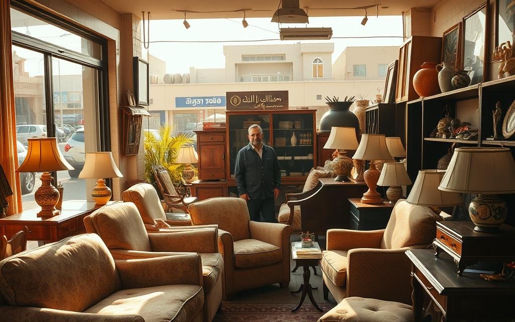 شركات يشترون اثاث مستعمل الرياض