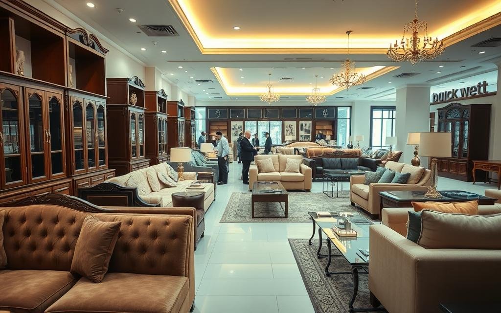 نشتري أثاث مستعمل بحالة جيدة بالرياض