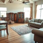 نشتري أثاث مستعمل وأجهزة كهربائية شمال الرياض