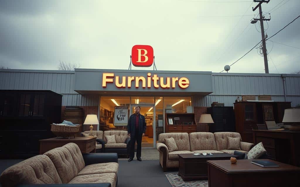 5 طرق لشراء أثاثك المستعمل بالرياض