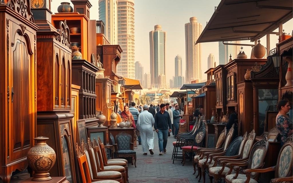 3 محلات يشترون اثاث مستعمل في الرياض