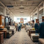 4 أرقام لمشترين أثاث مستعمل بالرياض يعملون على مدار الساعة