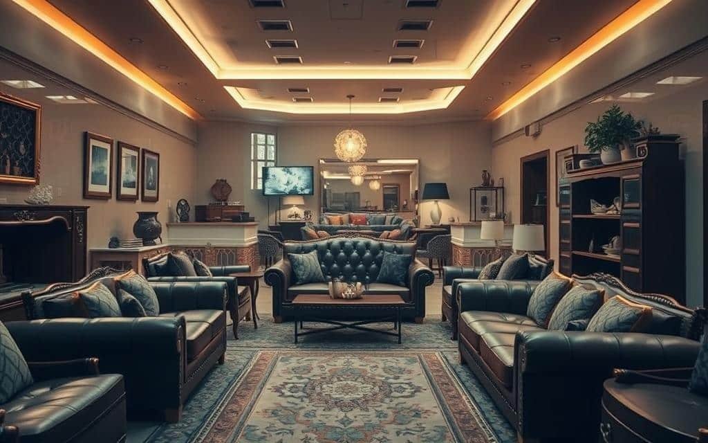 3 أرقام مميزة لبيع أثاثك