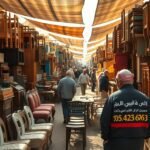 6 أرقام تجار أثاث مستعمل بالرياض