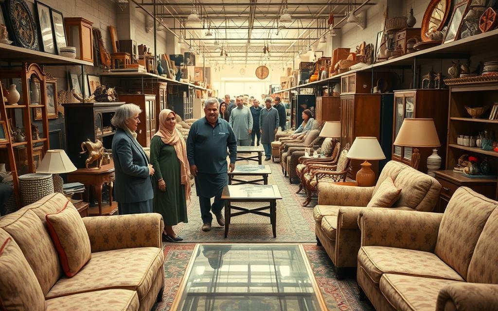شراء أثاث مكتبي مستعمل بالرياض
