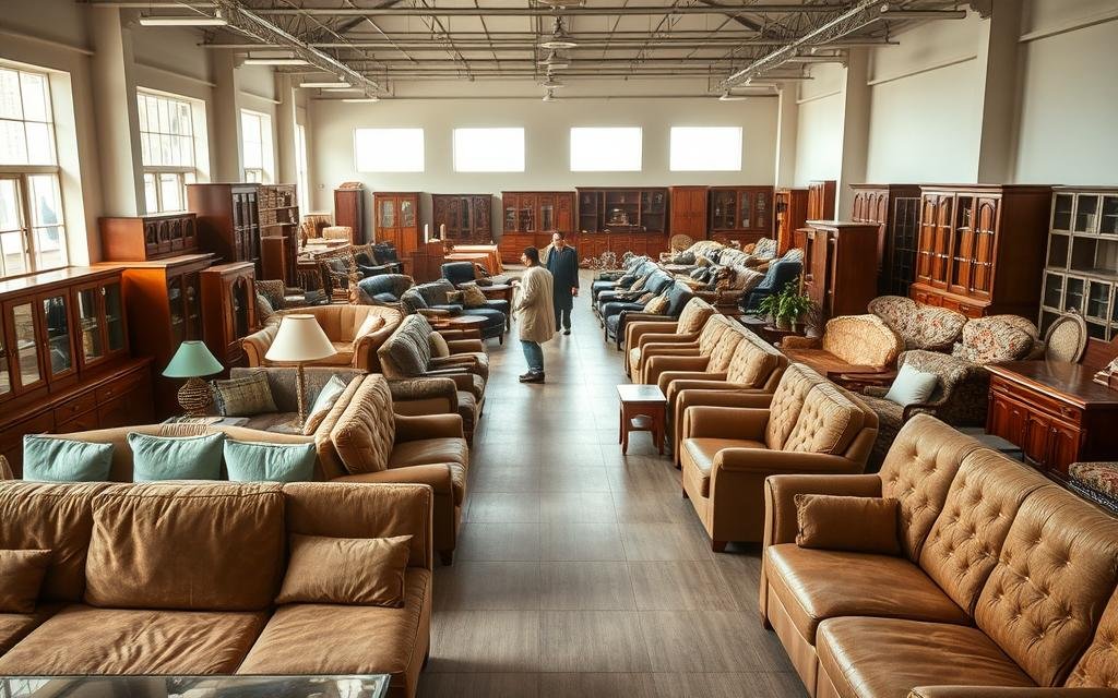 نشتري أثاث مستعمل الرياض