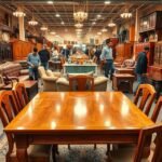 نشتري الاثاث المستعمل السيح