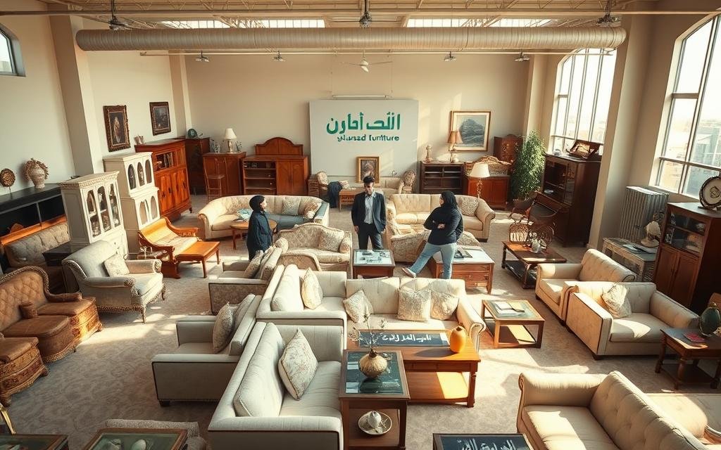 أفضل 3 شركات شراء أثاث المستعمل بالرياض | نشتري كافة الأثاث والمكيفات بأعلى الأسعار