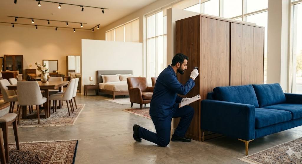 أثاث منزلي مستعمل الرياض