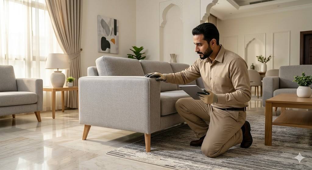 شراء اثاث مستعمل اشبيليا بالرياض