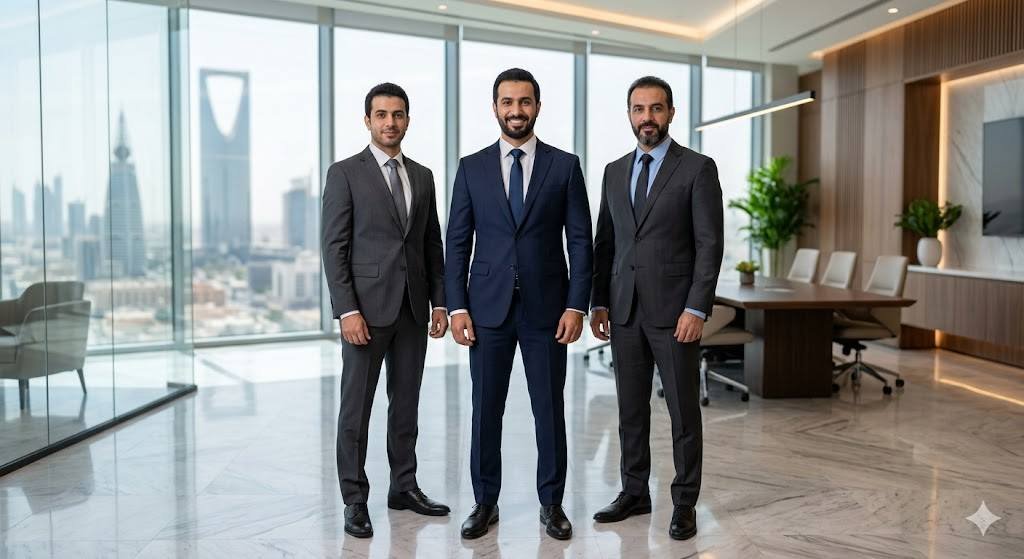6 أسباب تجعلنا الخيار الأول